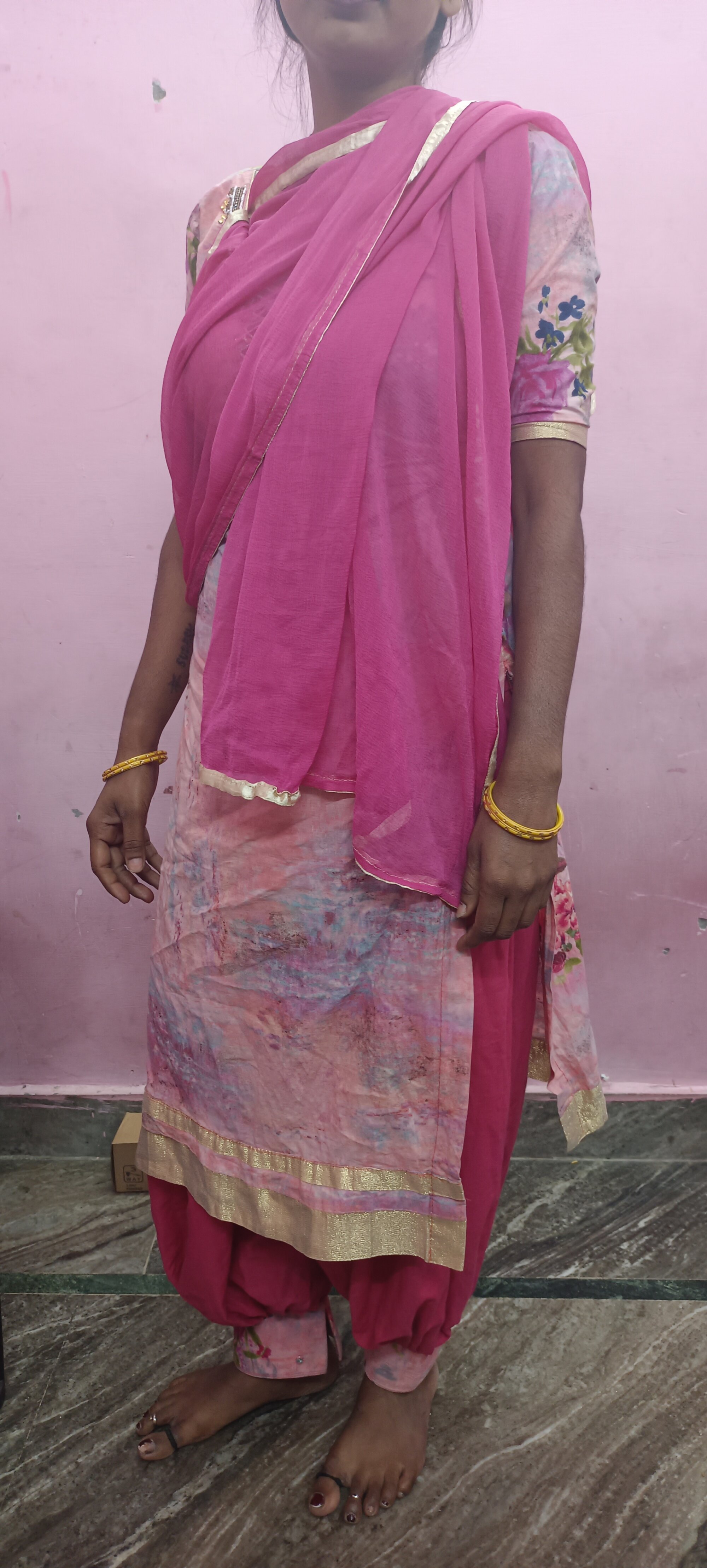 akanksha-Mary