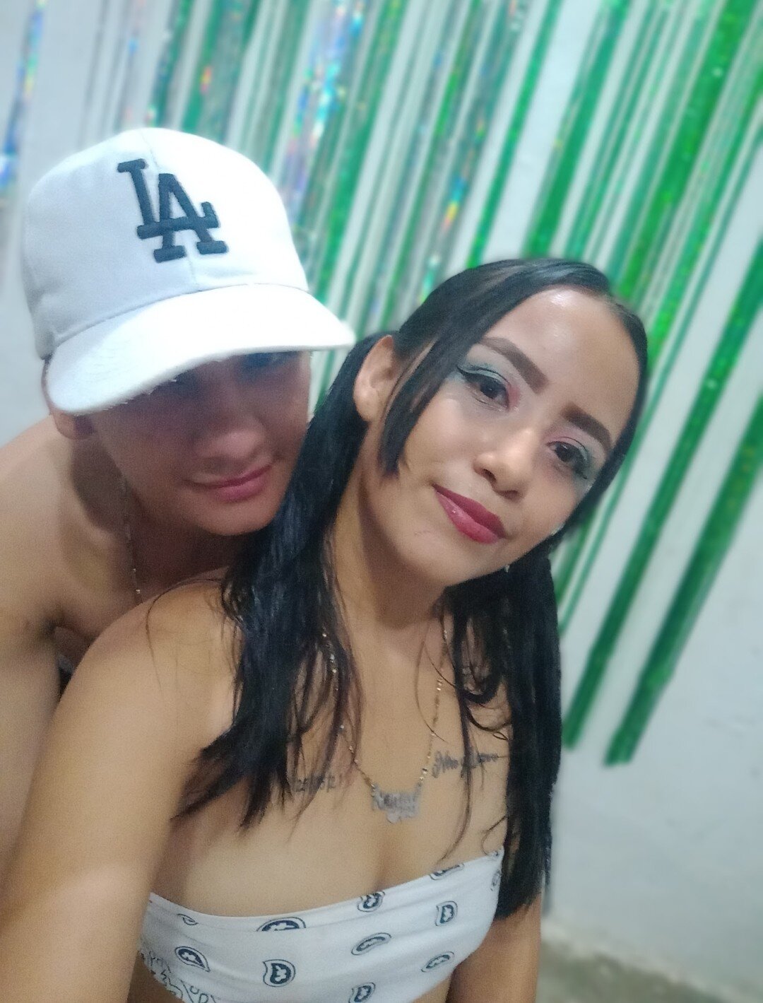 evelyn_David