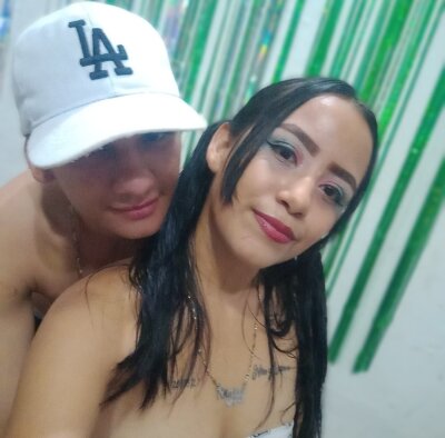 Evelyn_David
