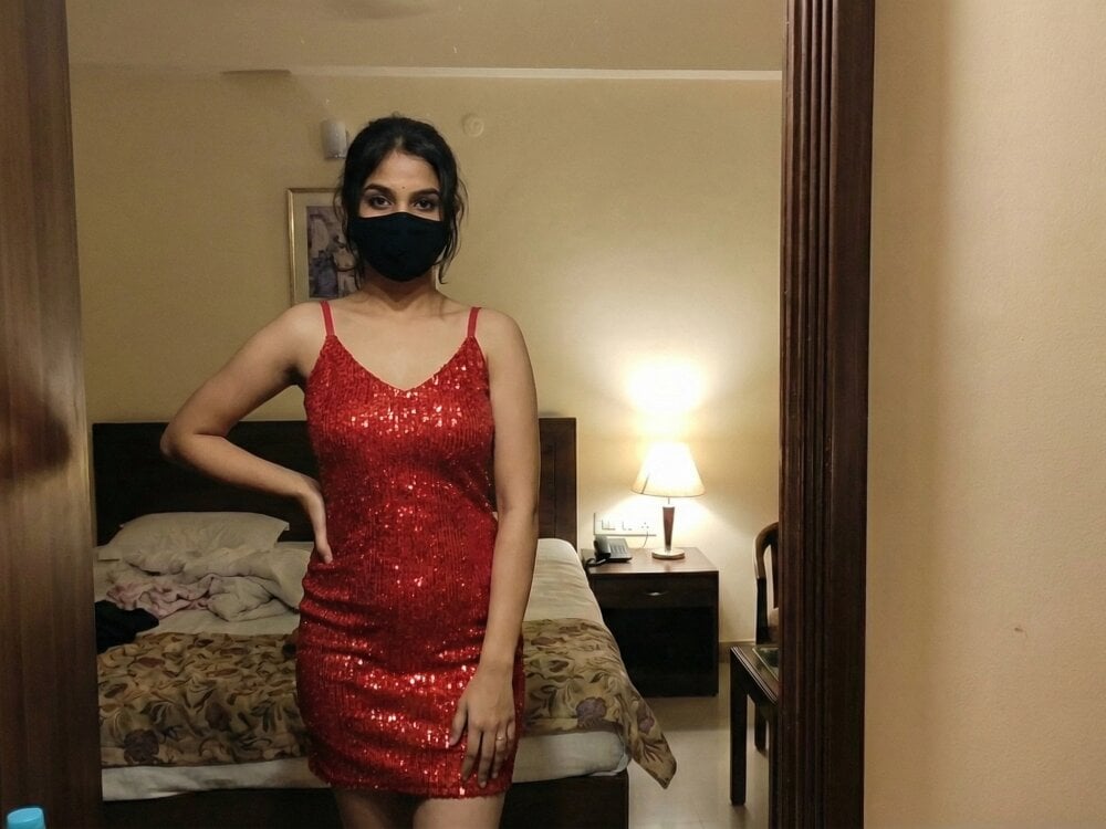 Shirya450's most recent online preview