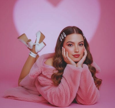 AliceVega1 on StripChat