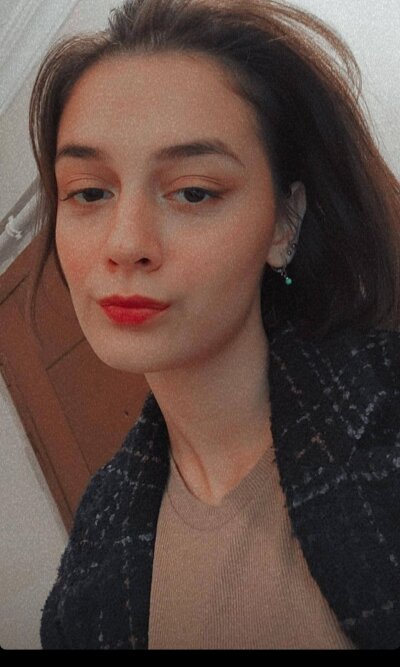 Leylakaya35Izmrli 🐰 online sex webcam