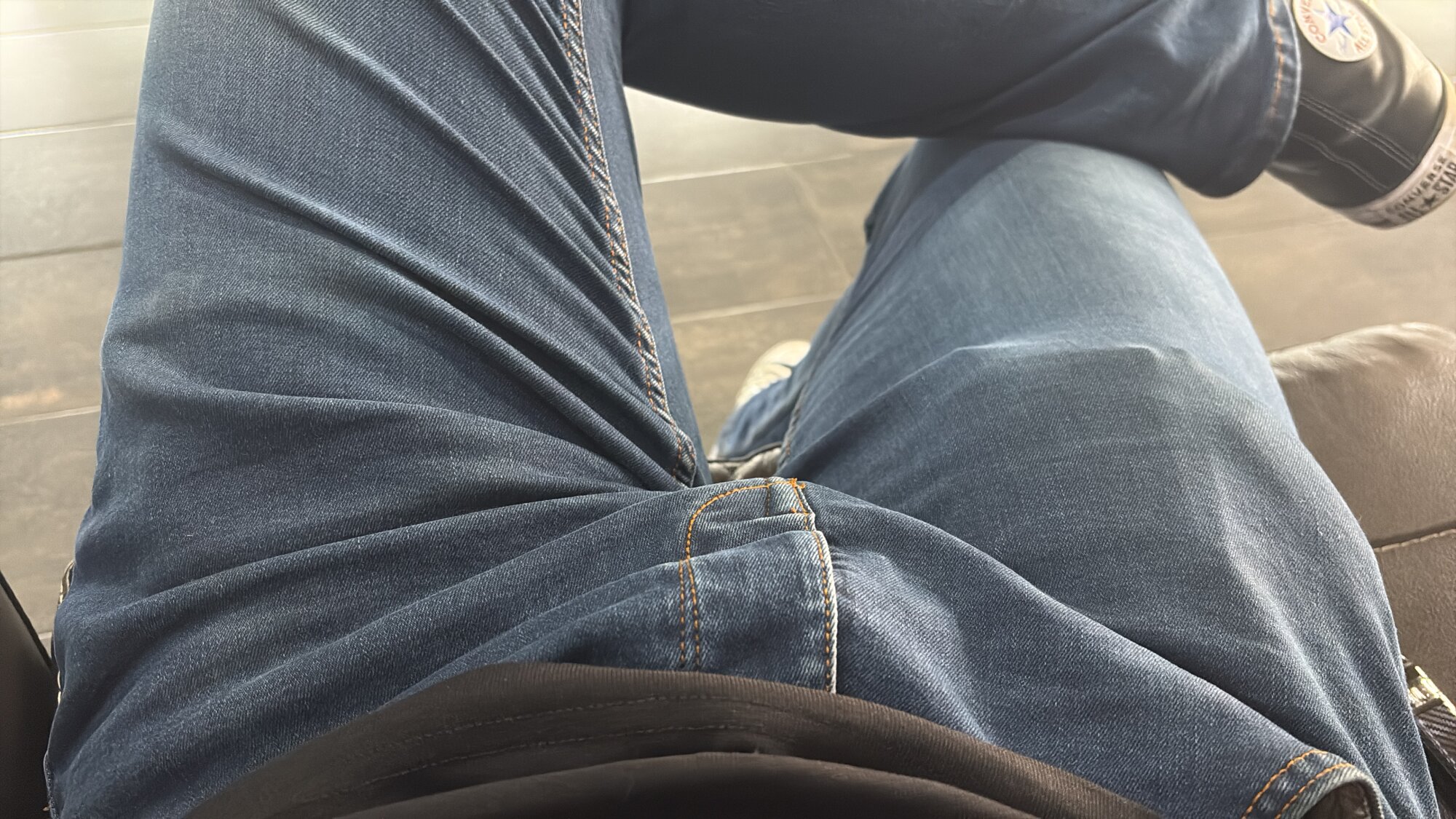 Talltattedblondman69