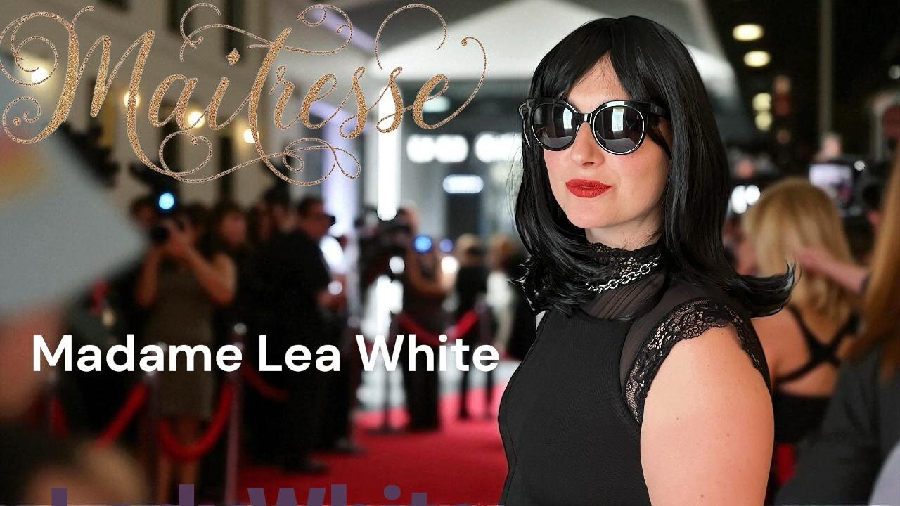 Madameleawhite