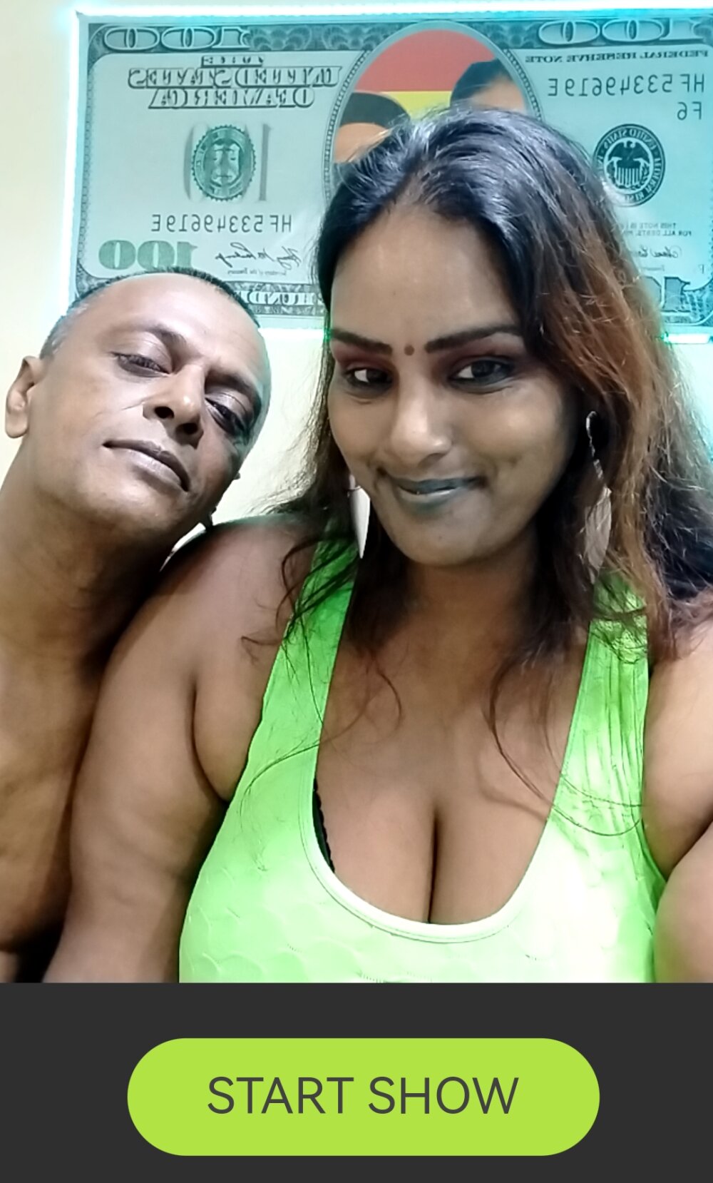 xnitefox 🍴 live nude webcam