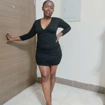 ezokuhle1 from stripchat