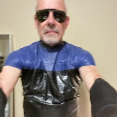 Hairyhornydad - Stripchat Cam2cam Dirtytalk Masturbation Boy 