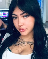 Hollycute_cf's webcam live show
