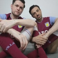 Model twotwinkhusbandss