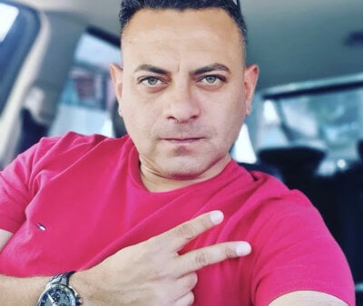 MarceloAravena2008 Avatar