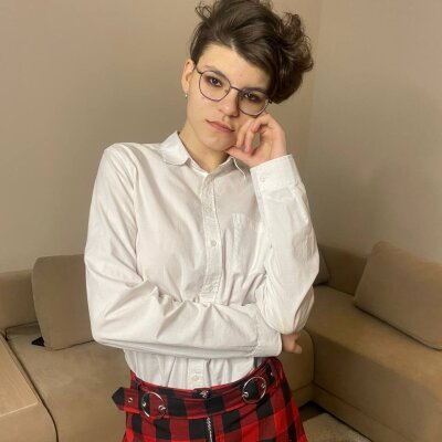 EugeniaGae 🐜 free sex webcam