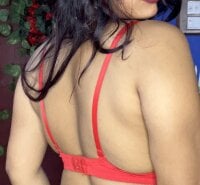 V-Hot-Sweti's webcam live show