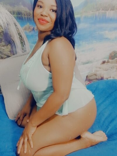 ebonyplump96 - swingers