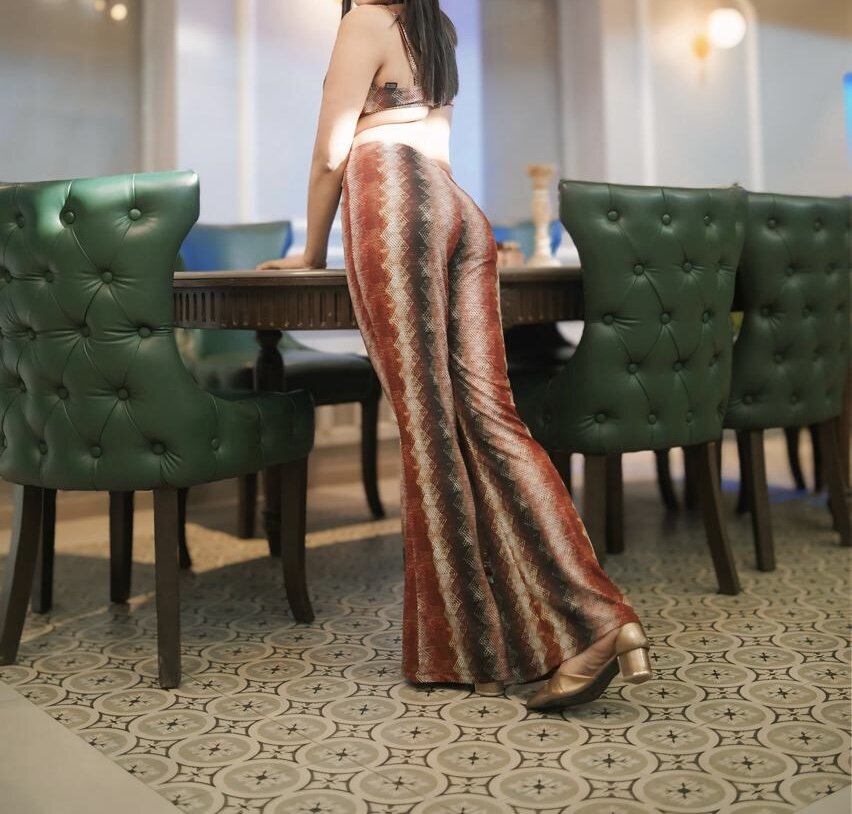 PAYAL-