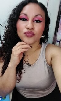 Violet_21_'s webcam live show