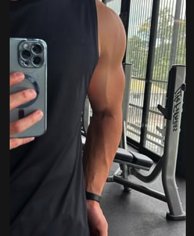 musclemaverick01 profile