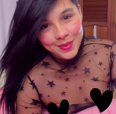 live cam videochat Lovely Loreen