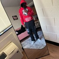 blackking1500's webcam live show