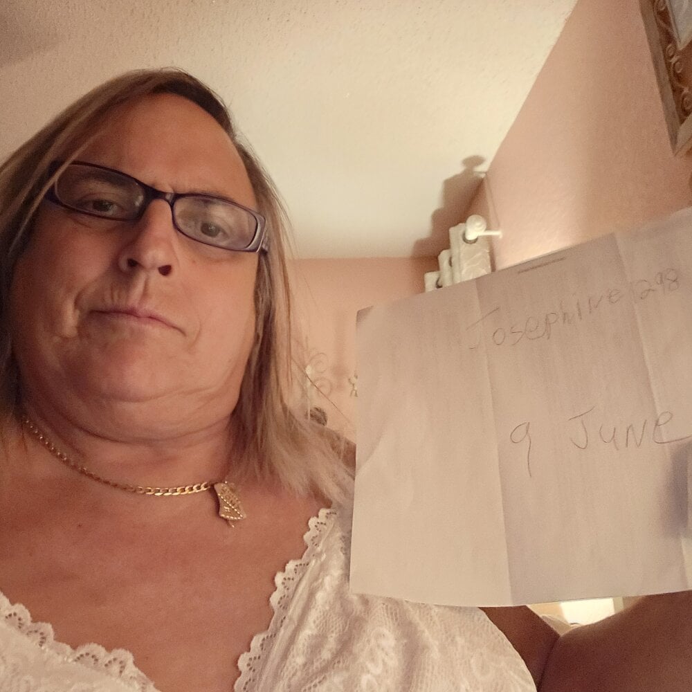 Josephine1298 profile