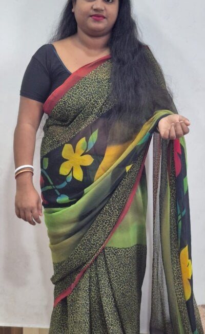 Cute_Srinika
