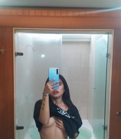 Ana_Maria11 private show