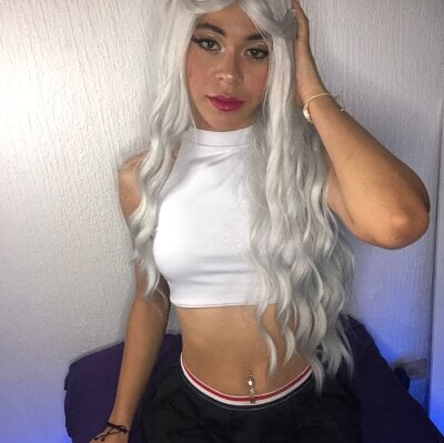 ashleycosplay_ Avatar