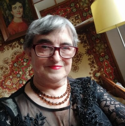 ElizabethCold69 Avatar