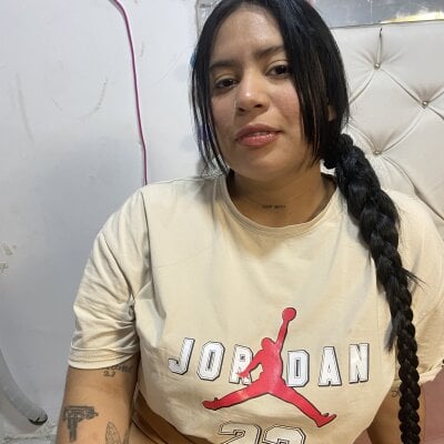 iam_susana from stripchat