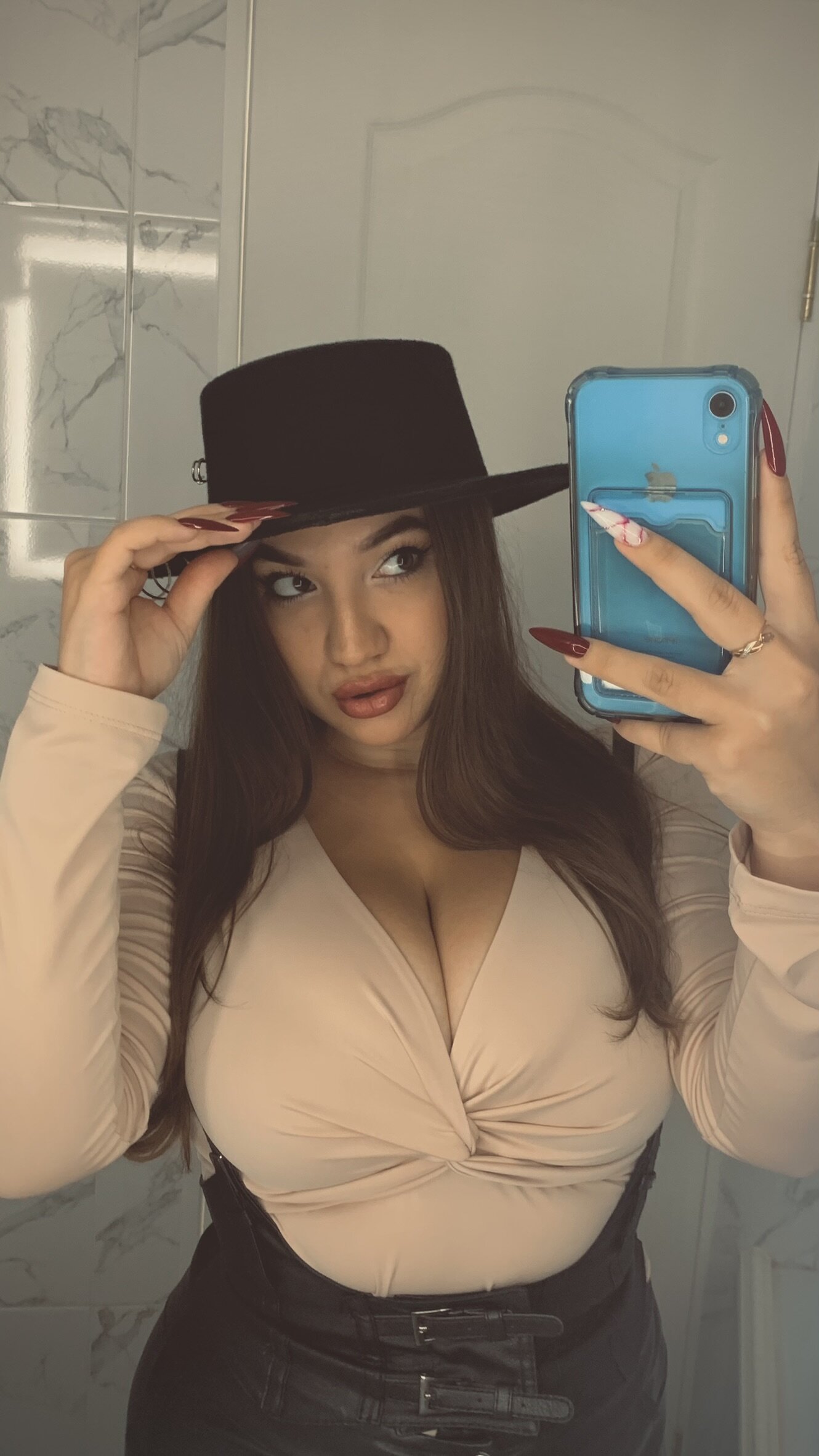 GoddessEvita