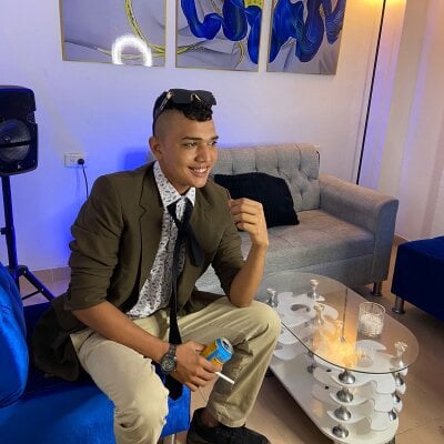 romeo_fantastic Avatar