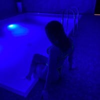 ParrisHamelton's webcam live show