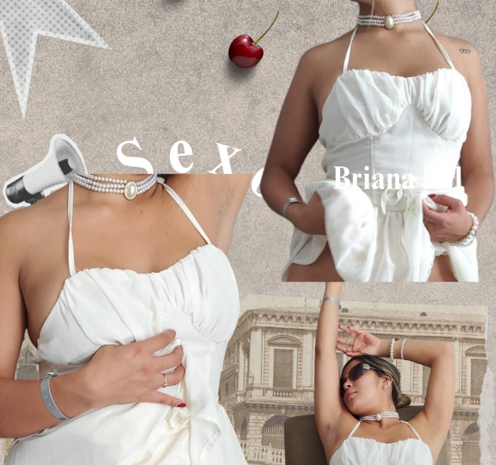 brianahill_ Adlı Modelin Canlı XXX Sohbeti