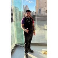 Matheus22winchester's webcam live show