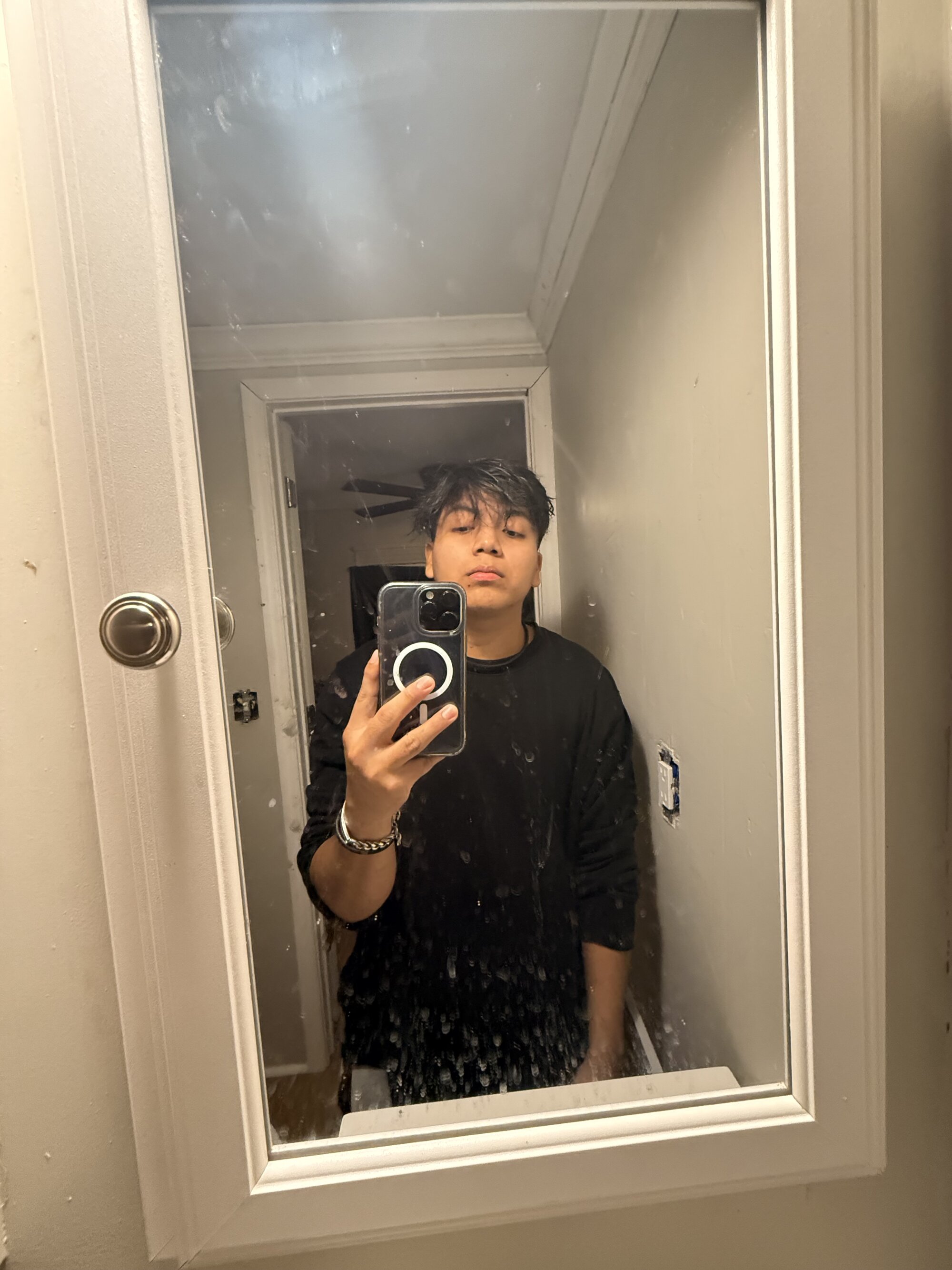 Isaackevin