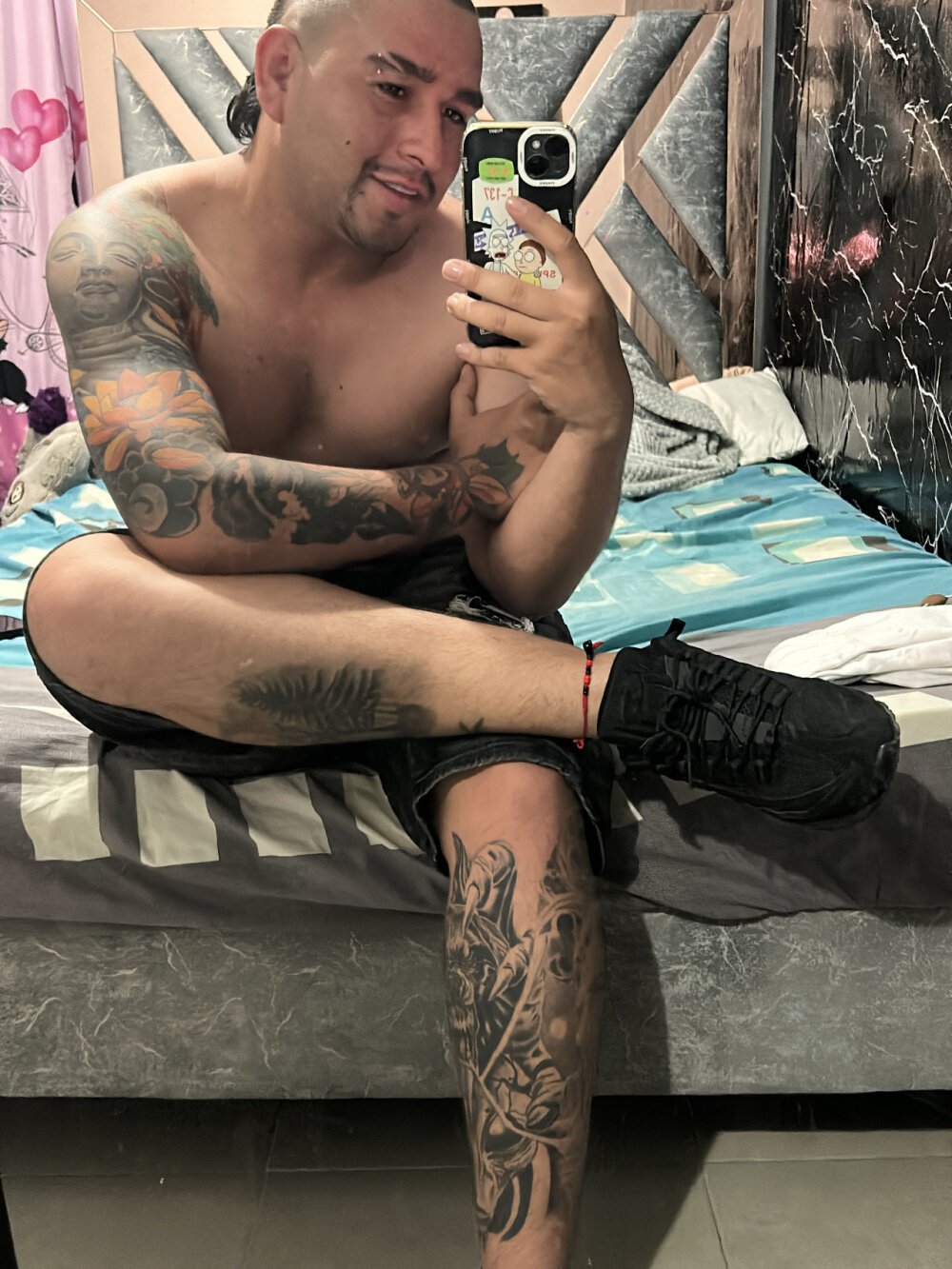 leobgh from stripchat