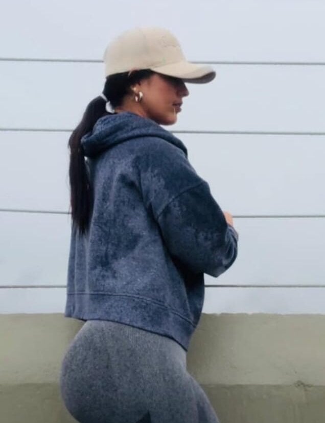 EsmeraldaJhonson Chat XXX Ngoại tuyến