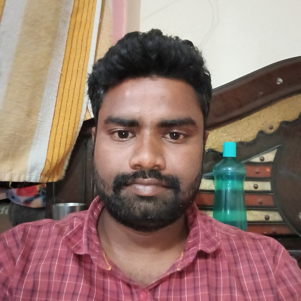 Praveen999 profile
