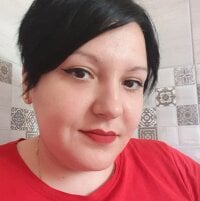 MayaBlowsYou Modèle Webcam Profil