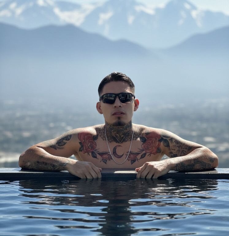 Valentino-777 profile