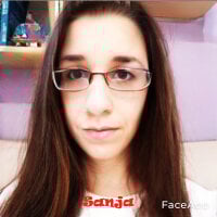saniax's webcam live show