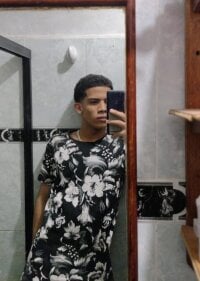 juancho_mill's webcam live show