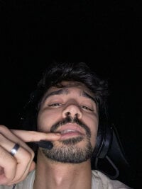 Hermanooooooo's webcam live show