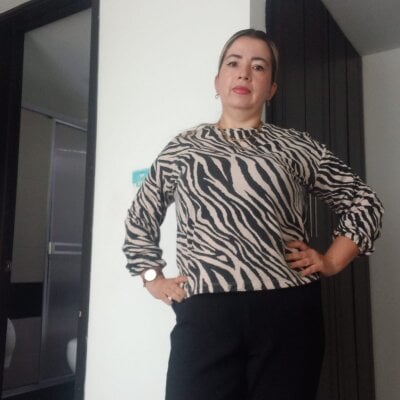 Marilyn_hotmilf Avatar