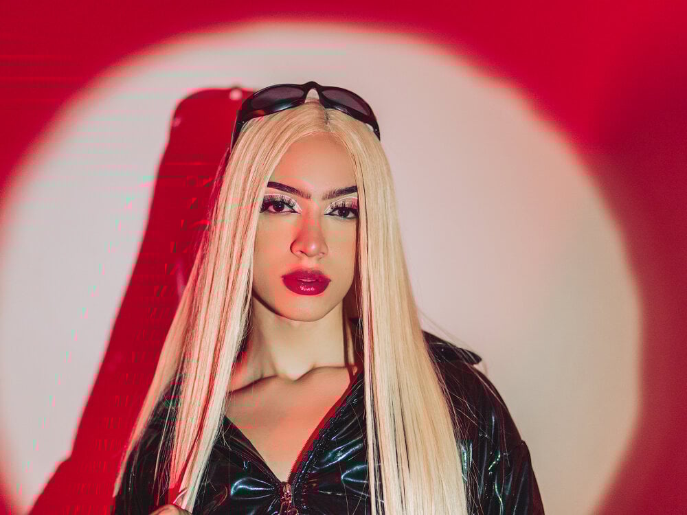 DeboraCopper offline XXX-chatje