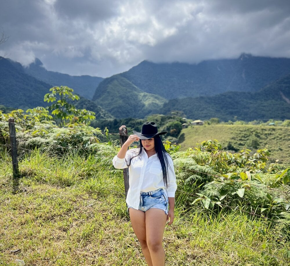 natashabrown12 from stripchat