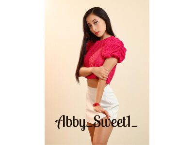 abby_sweet1_ Girl stripchat