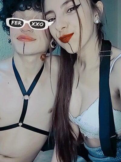 Diamonds_7 - Stripchat Couple 