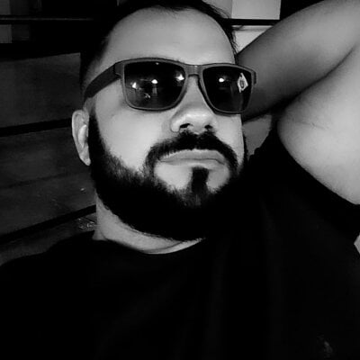 Manu_urso Male Blackhair Strip Webcam