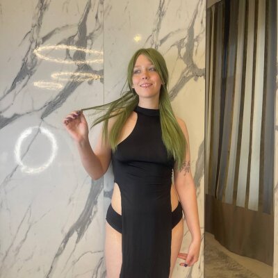 maidaboor from stripchat