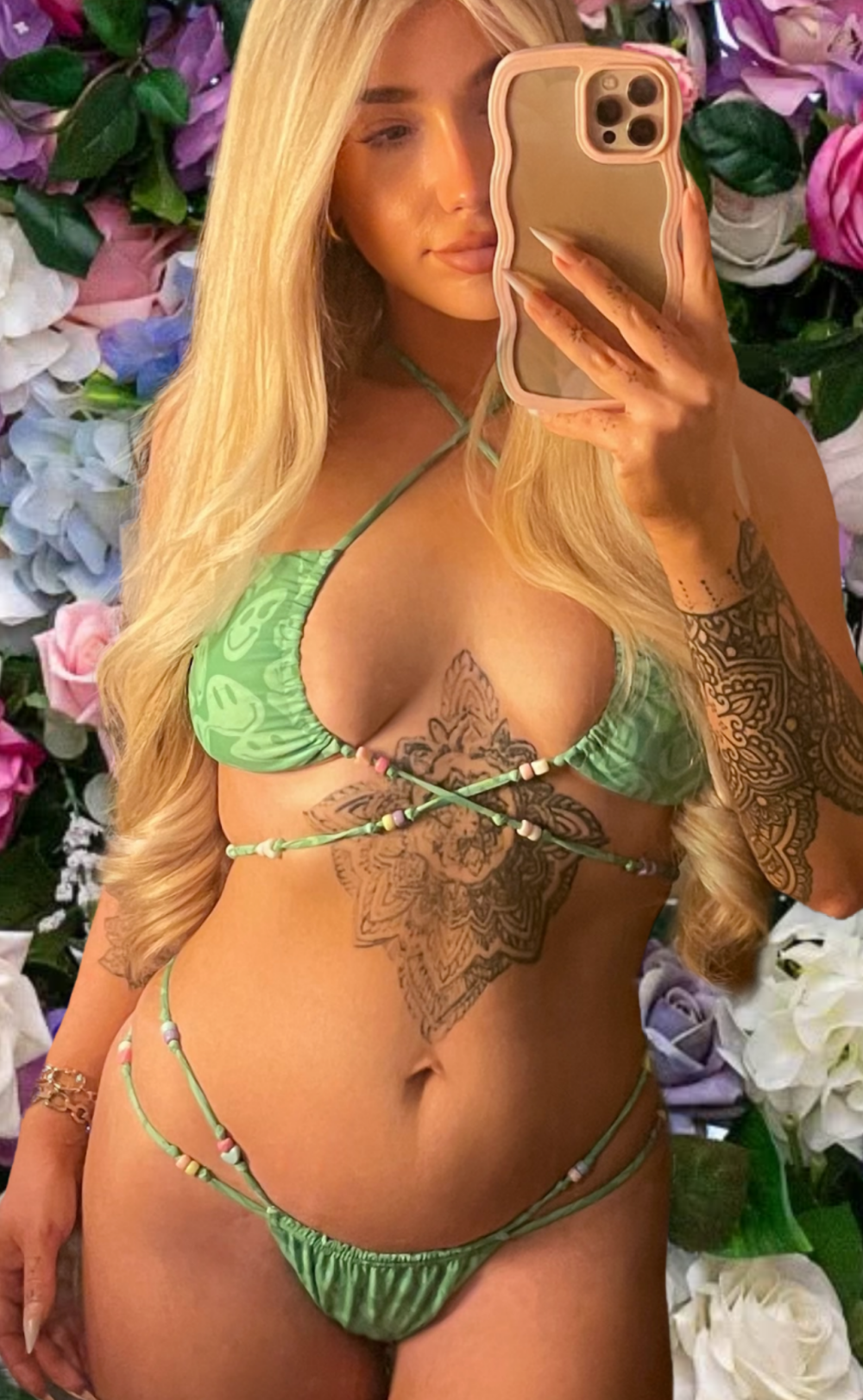 KENNIEXROSE's Offline XXX Chat